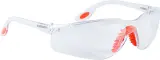 Очки защитные для инструмента Patriot PPG-9 оранжевый упак:1шт (400401) Image