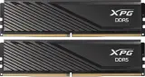 Память DDR5 2x16GB 6000MHz A-Data AX5U6000C3616G-DTLABBK XPG Lancer Blade RTL PC5-48000 CL36 DIMM ECC 288-pin 1.35В kit dual rank с радиатором Ret Image
