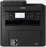 МФУ лазерный Canon i-Sensys MF267DW II (5938C008) A4 Duplex WiFi черный Image
