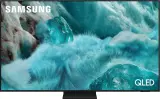 Телевизор QLED Samsung 65" QE65Q7F5AUXRU черный 4K Ultra HD 60Hz DVB-T DVB-T2 DVB-C DVB-S DVB-S2 USB WiFi Smart TV Image
