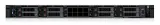 DELL PowerEdge R6615 8SFF NVMe Direct/ 1xHS/ noMemory/ noDrives/ RC8 3xLP/ 2xGE LOM/ IDRAC9 ENT/ 2x1400W/ TPM 2.0/LCD Bezel/Rails/1YWARR Image