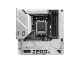 Материнская плата MSI B650M PROJECT ZERO Image