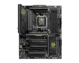 Материнская плата MSI MAG X870 TOMAHAWK WIFI,X870,AM5,4DDR5,3PCI-Ex16,4M.2,4SATA3,2USB4,1USB 3.2 Gen2x2,3 Image