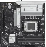 Материнская плата ASUS PRIME B850M-A WIFI, AM5, B850, 4*DDR5, 4*SATA, 3*M.2, 4*USB 3.2, 4*USB 2.0, 4*PCIx16, 2* DP+HDMI, mATX; 90MB1LN0-M0EAY0 Image