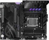 Материнская плата ASUS ROG CROSSHAIR X870E APEX, AM5, X870E, 4*DDR5, 4*SATA, 5*M.2,  8*USB 3.2, 2*Type-C, 2*USB4, 6*PCIx16, 1xPCIe 4, 1xPCIe, ATX; 90MB1KR0-M0EAY0 Image