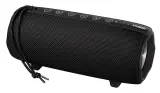 Колонка порт. Hyundai H-PAC340 черный 20W 1.0 BT/3.5Jack/USB 10м 4400mAh Image