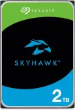 Жесткий диск Seagate SATA-III 2TB ST2000VX016 Surveillance Skyhawk 4KN (5400rpm) 256Mb 3.5" Image
