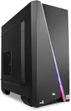 ПК IRU Tactio 320A5GE MT i3 12100F (3.3) 16Gb SSD512Gb RTX3050 6Gb Windows 11 Home GbitEth 500W черный (RUS) (2116868) Image