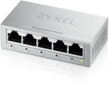 Коммутатор Zyxel GS-105BV5-EU0101F (L2) 5x1Гбит/с неуправляемый Image