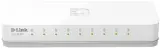 Коммутатор D-Link DES-1008C DES-1008C/F6/E 8x100Мбит/с неуправляемый Image