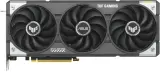 Видеокарта Asus PCI-E 5.0 TUF-RX9060XT-O16G-GAMING AMD Radeon RX 9060XT 16Gb 128bit GDDR6 2520/20000 HDMIx1 DPx3 HDCP Ret Image