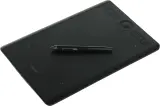 Графический планшет Wacom Intuos Pro M USB Type-C черный Image