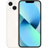 Смартфон Apple A2633 iPhone 13 128Gb 4Gb сияющая звезда моноблок 3G 4G 1Sim 6.1" 1170x2532 iOS 16 12Mpix 802.11 a/b/g/n/ac/ax NFC GPS GSM900/1800 GSM1900 Protect Image
