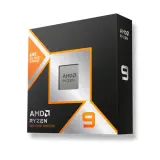 CPU AMD Ryzen 9 9900X3D Image