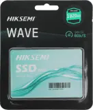Накопитель SSD Hikvision SATA-III 1.92TB HS-SSD-WAVE(S) 1920G 2.5" Image
