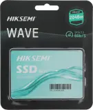 Накопитель SSD Hikvision SATA-III 2TB HS-SSD-WAVE(S) 2048G 2.5" Image