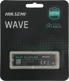 Накопитель SSD Hikvision SATA-III 1TB HS-SSD-WAVE(N) 1024G M.2 2280 Image