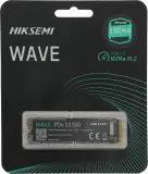 Накопитель SSD Hikvision PCIe 3.0 x4 1TB HS-SSD-WAVE(P) 1024G M.2 2280 Image