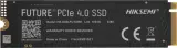 Накопитель SSD Hikvision PCIe 4.0 x4 1TB HS-SSD-FUTURE LITE 1024G M.2 2280 Image