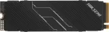 Накопитель SSD Hikvision PCIe 4.0 x4 2TB HS-SSD-FUTUREX LITE 2048G M.2 2280 Image