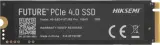 Накопитель SSD Hikvision PCIe 4.0 x4 1TB HS-SSD-FUTURE PRO 1024G M.2 2280 Image