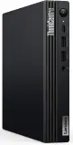 Неттоп Lenovo ThinkCentre Tiny M70q-5 slim i5 13400T (1.3) 16Gb SSD256Gb UHDG без ОС WiFi BT 90W kb мышь клавиатура черный (12TD005UUM) Image