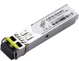 Трансивер Future Technologies FT-SFP-ER-1,25-15-40-D SFP 1.25Гбит/с Image