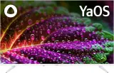 Телевизор LED BBK 43" 43LEX-7241/FTS2C (W) Яндекс.ТВ белый FULL HD 60Hz DVB-T2 DVB-C DVB-S2 USB WiFi Smart TV (RUS) Image