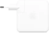 Блок питания Apple MKU63ZM/A 67W от бытовой электросети Image
