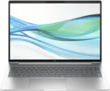 Ноутбук HP ProBook 460 G11 Core Ultra 7 155U 16Gb SSD512Gb Intel Graphics 16" WUXGA (1920x1200) Windows 11 Pro silver WiFi BT Cam (A1LH5UT) Image