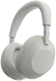 Гарнитура мониторные Sony WH-1000XM6 1.2м серебристый беспроводные bluetooth оголовье (WH1000XM6/SME) Image