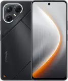 Смартфон Tecno POVA 7 5G 256Gb 8Gb черный моноблок 3G 4G 6.8" 1080x2460 Android 14 50Mpix 802.11 a/b/g/n/ac NFC GPS GSM900/1800 Protect Image