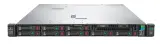 Сервер ProLiant DL360 G10 8SFF Rack(1U)/no:CPU,Mem,HDD,DVD,PSU,HS,Fan,Net/S100i(SATAonly/RAID 0/1/5/10)/iLOstd/EasyRK Image
