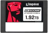 Накопитель SSD Kingston SATA-III 1.92TB SEDC600ME/1920G DC600M 2.5" 1 DWPD Image