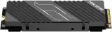 Накопитель SSD Hikvision PCIe 4.0 x4 4TB HS-SSD-FUTUREX LITE 4096G M.2 2280 Image