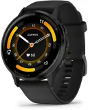Смарт-часы Garmin Venu 3 1.4" AMOLED корп.черный рем.черный (010-02784-01) Image