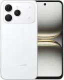 Смартфон Tecno Spark 40 256Gb 8Gb белый моноблок 3G 4G 6.78" 1080x2436 Android 14 64Mpix 802.11 a/b/g/n/ac NFC GPS GSM900/1800 GSM1900 Protect