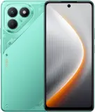Смартфон Tecno Pova 7 Neo 256Gb 8Gb зеленый моноблок 3G 4G 6.8" 1080x2460 Android 14 50Mpix 802.11 a/b/g/n/ac NFC GPS GSM900/1800 Protect Image
