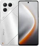 Смартфон Tecno POVA 7 5G 256Gb 8Gb серебристый моноблок 3G 4G 6.8" 1080x2460 Android 14 50Mpix 802.11 a/b/g/n/ac NFC GPS GSM900/1800 Protect Image