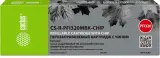 Картридж перезаправляемый струйный Cactus CS-R-PFI320MBK-CHIP PFI-320 черный матовый (260мл) для Canon imagePROGRAF TM-200/200MFP/205/300/300MFP/305/250/255/350/355 с чипом Image