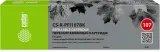 Картридж перезаправляемый струйный Cactus CS-R-PFI107BK черный для Canon imageProGRAF iPF670/680/685/770/780/785 без чипа Image