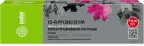 Картридж перезаправляемый струйный Cactus CS-R-PFI320/321M PFI320/321M пурпурный (260мл) для Canon imagePROGRAF TM-200/200MFP/205/300/300MFP/305 Image
