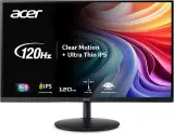 23,8" ACER SH242YG0bih IPS, 1920x1080, 1 / 4ms, 250cd, 120Hz, 1xVGA + 1xHDMI(1.4), sync: FreeSync, hadj 100, Vesa:75x75  UltraThin Black Image