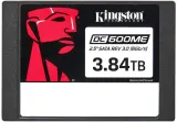 Накопитель SSD Kingston SATA-III 3.84TB SEDC600ME/3840G DC600M 2.5" 1 DWPD Image