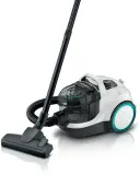 Пылесос Bosch BGC21HYG1 белый/черный Image