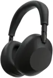 Гарнитура мониторные Sony WH-1000XM6 1.2м черный беспроводные bluetooth оголовье (WH1000XM6/BME) Image