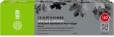 Картридж перезаправляемый струйный Cactus CS-R-PFI107MBK черный матовый (260мл) для Canon imageProGRAF iPF670/680/685/770/780/785 без чипа Image