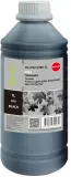 Чернила Cactus CS-I-PFI107BK-1L PFI-107 черный1000мл для Canon imageProGRAF iPF670/680/685/770/780/785 Image
