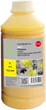 Чернила Cactus CS-I-PFI107Y-1L PFI-107 желтый1000мл для Canon imageProGRAF iPF670/680/685/770/780/785 Image
