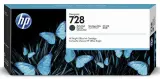 Картридж Cartridge HP 728 для DJ Т730/Т830, черный матовый (130мл) Image